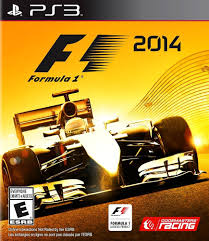 Formúla 1 2k14